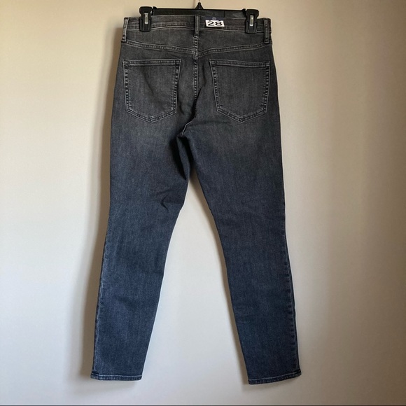 Gap Women’s Size 6S High Rise True Skinny Jeans - Picture 2 of 9